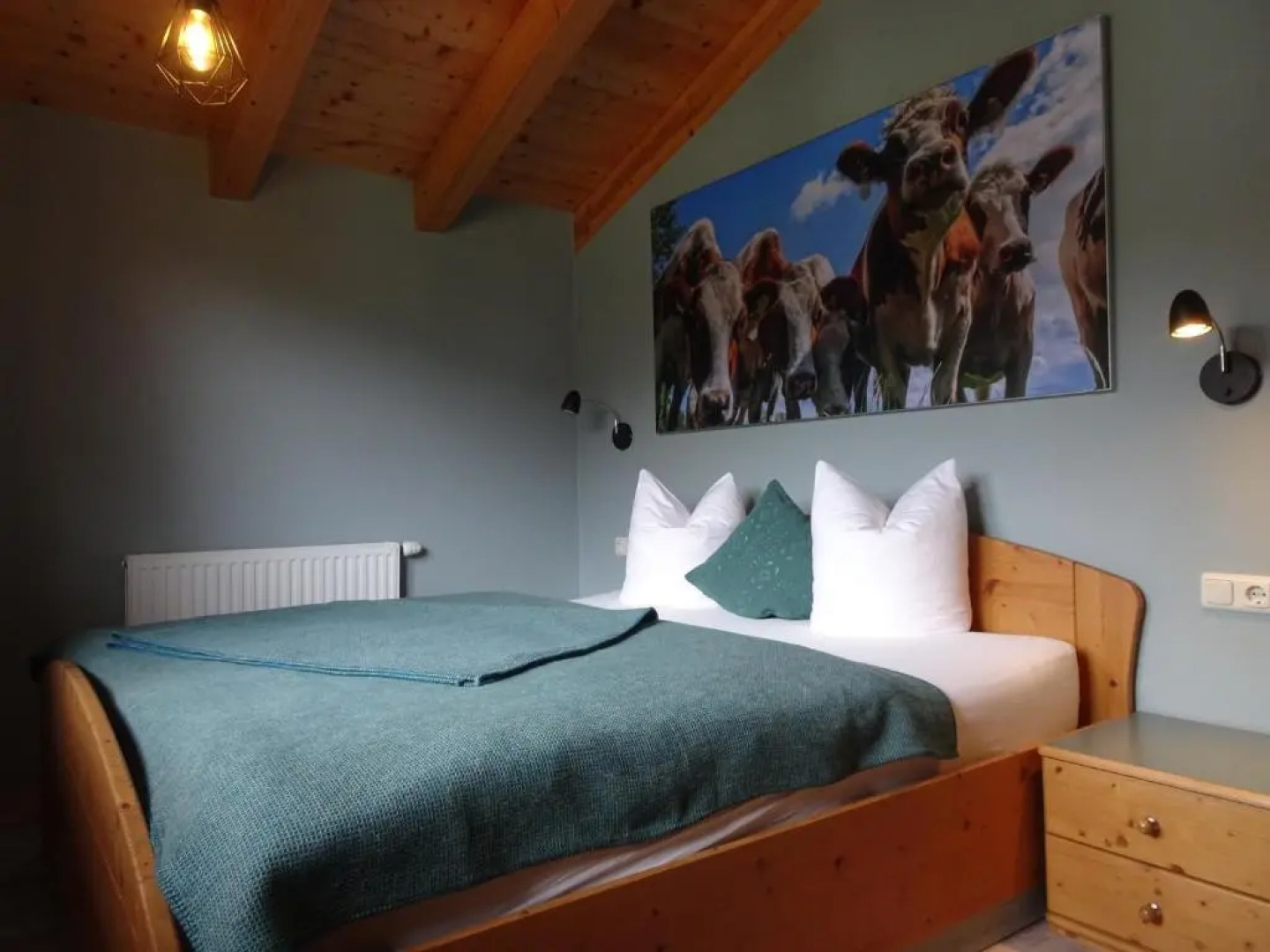 Feriendorf Wallenburg