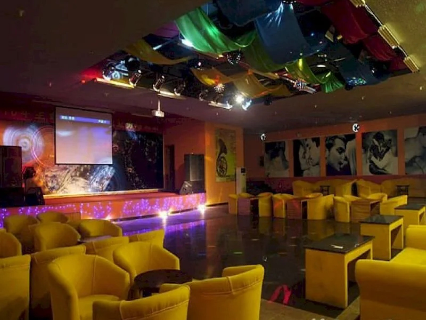 Guantang Hot Spring Resort