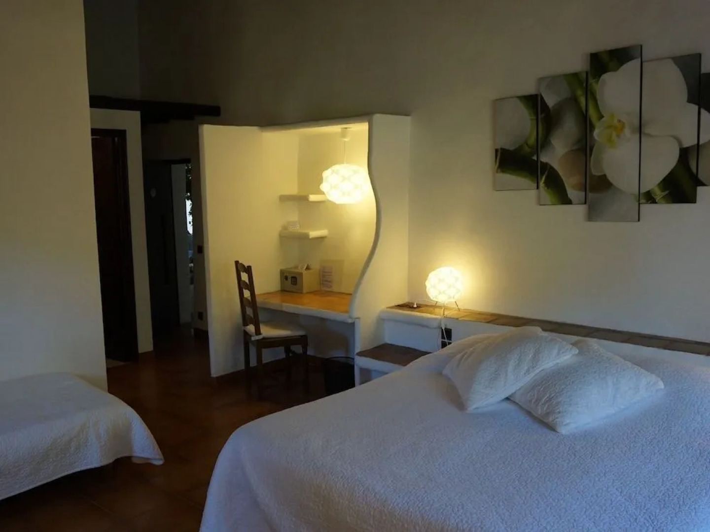 Château de Madières - Châteauzen