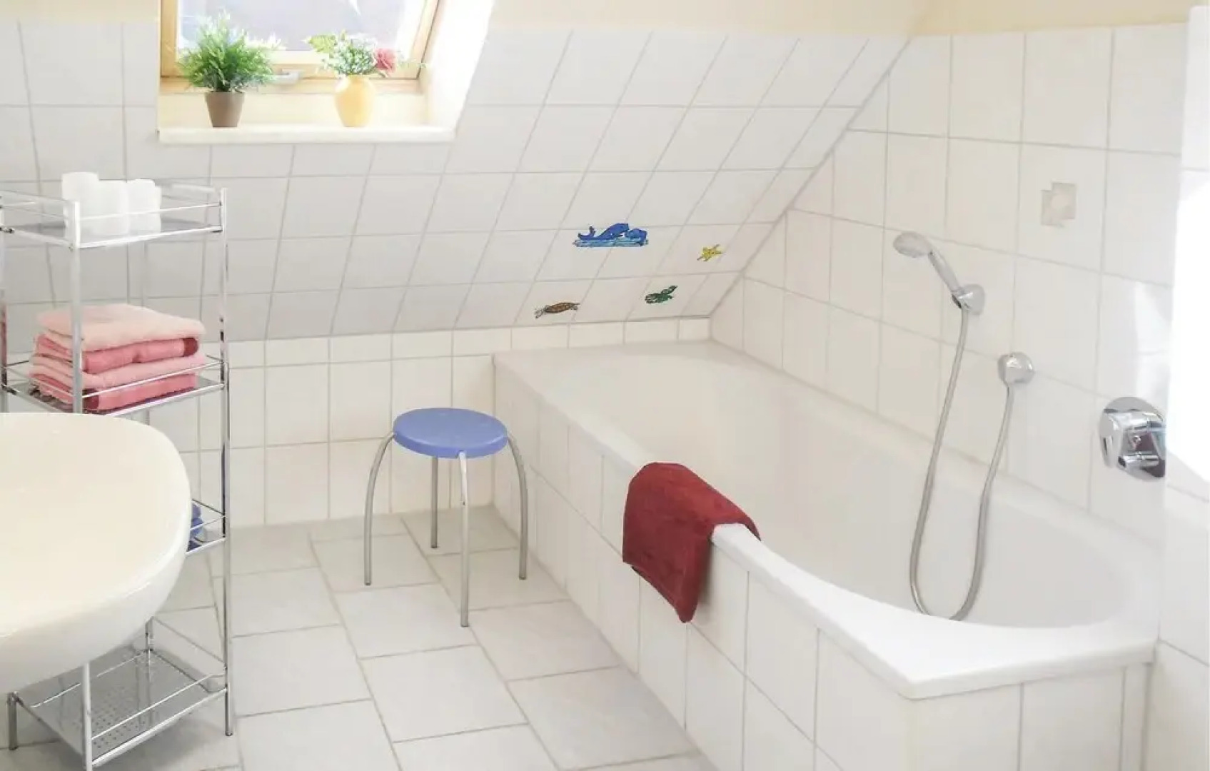 Amazing Apartment in Wismar With 3 Bedrooms, Sauna and Wifi