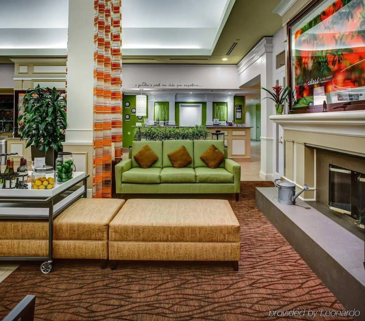 Hilton Garden Inn Danbury