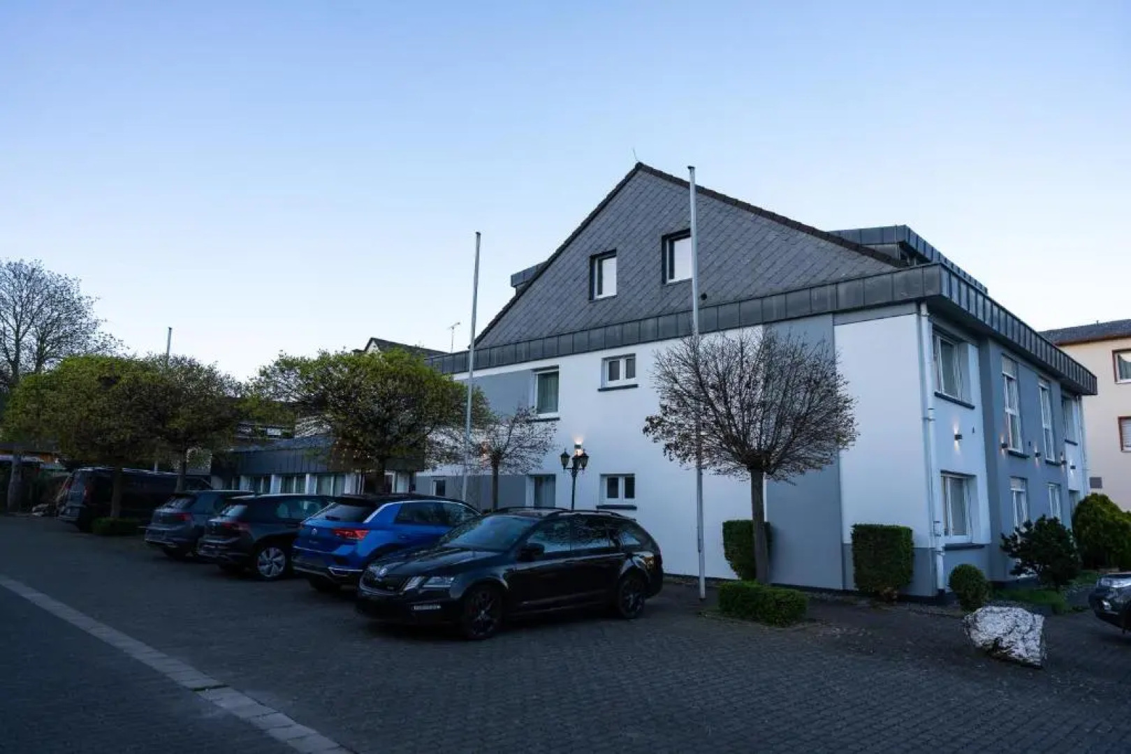 Premium Apartments Koblenz
