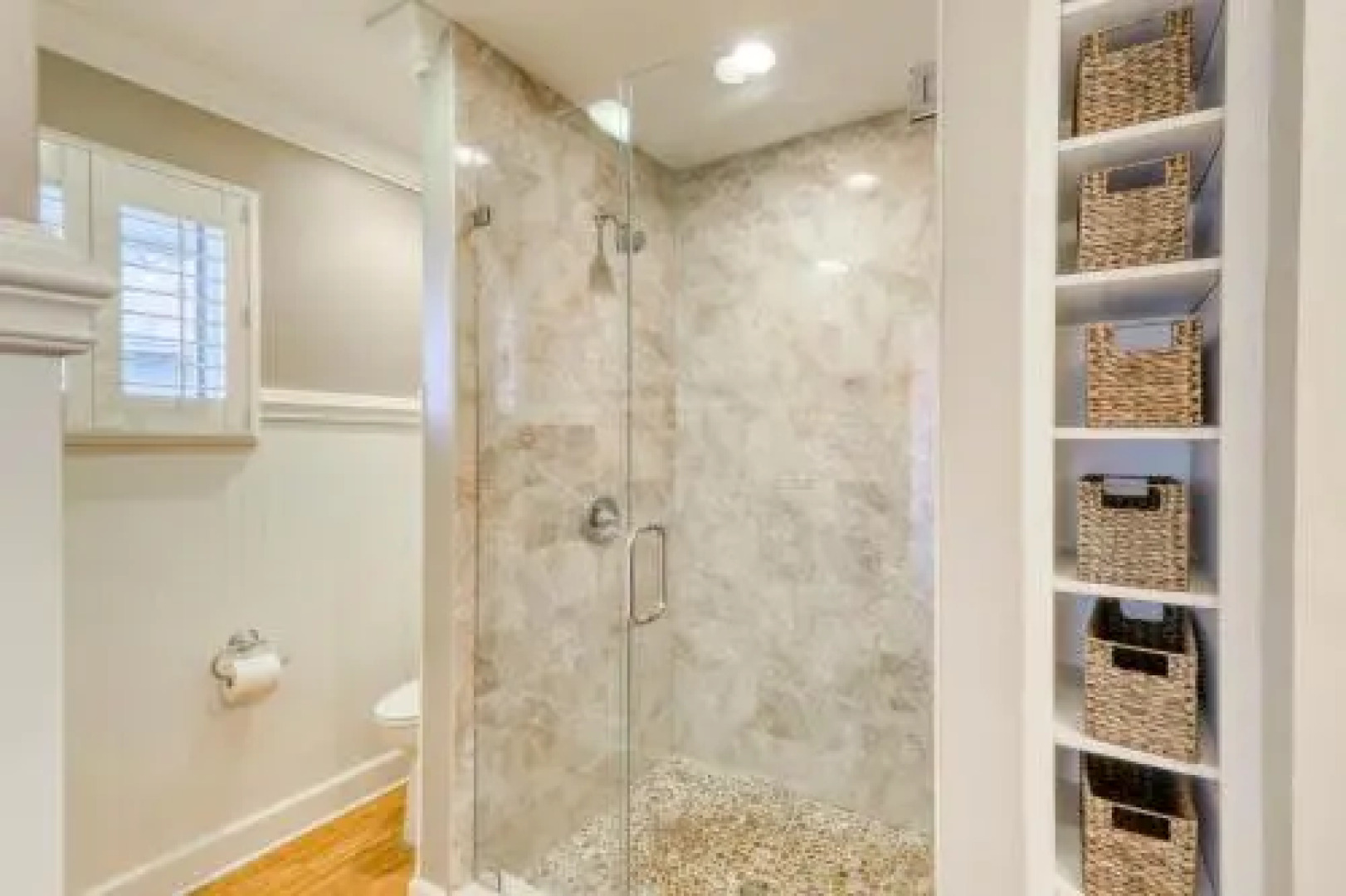 5 Inlet Cove Cottage