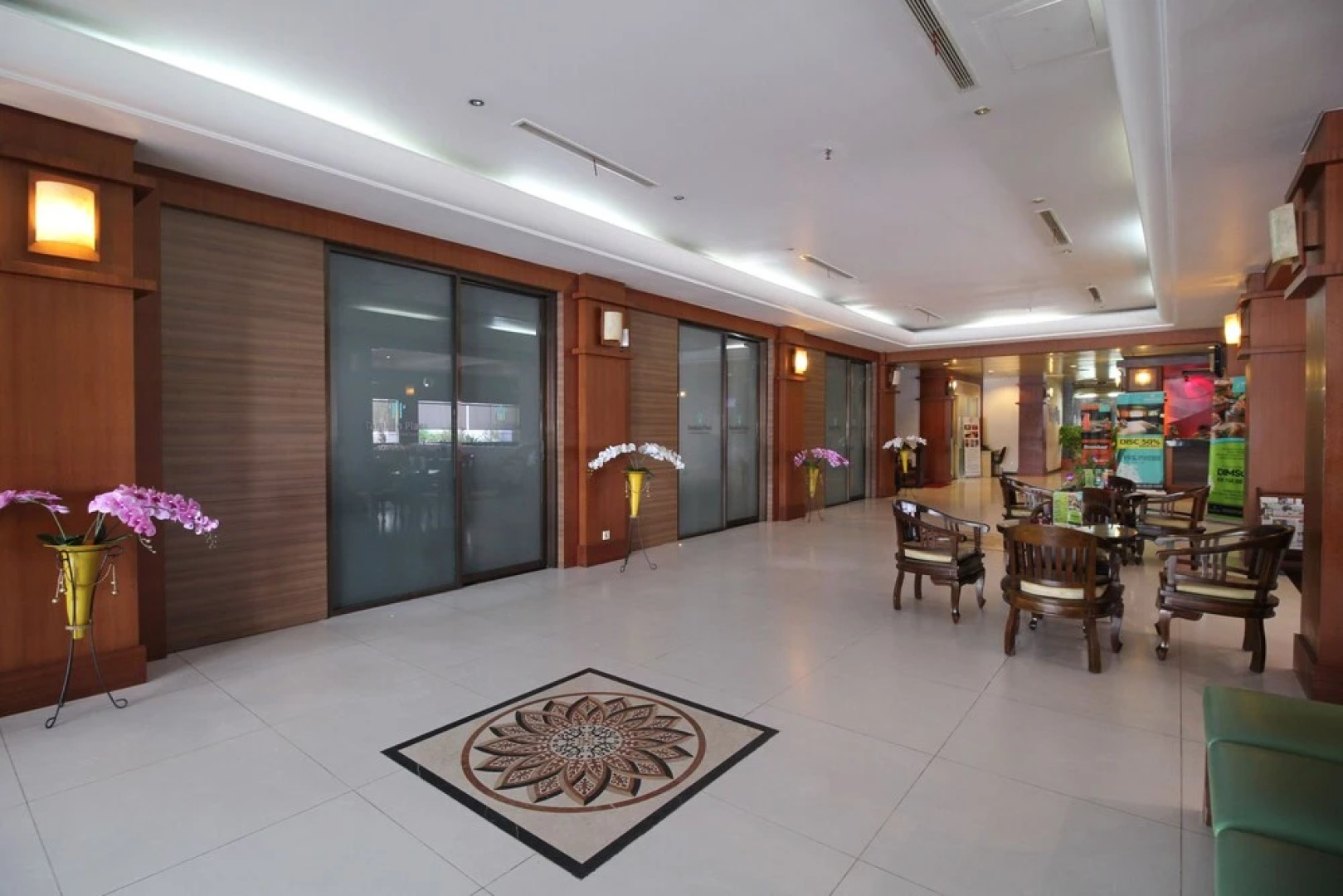 Airy Karang Balik Yos Sudarso 77 Tarakan