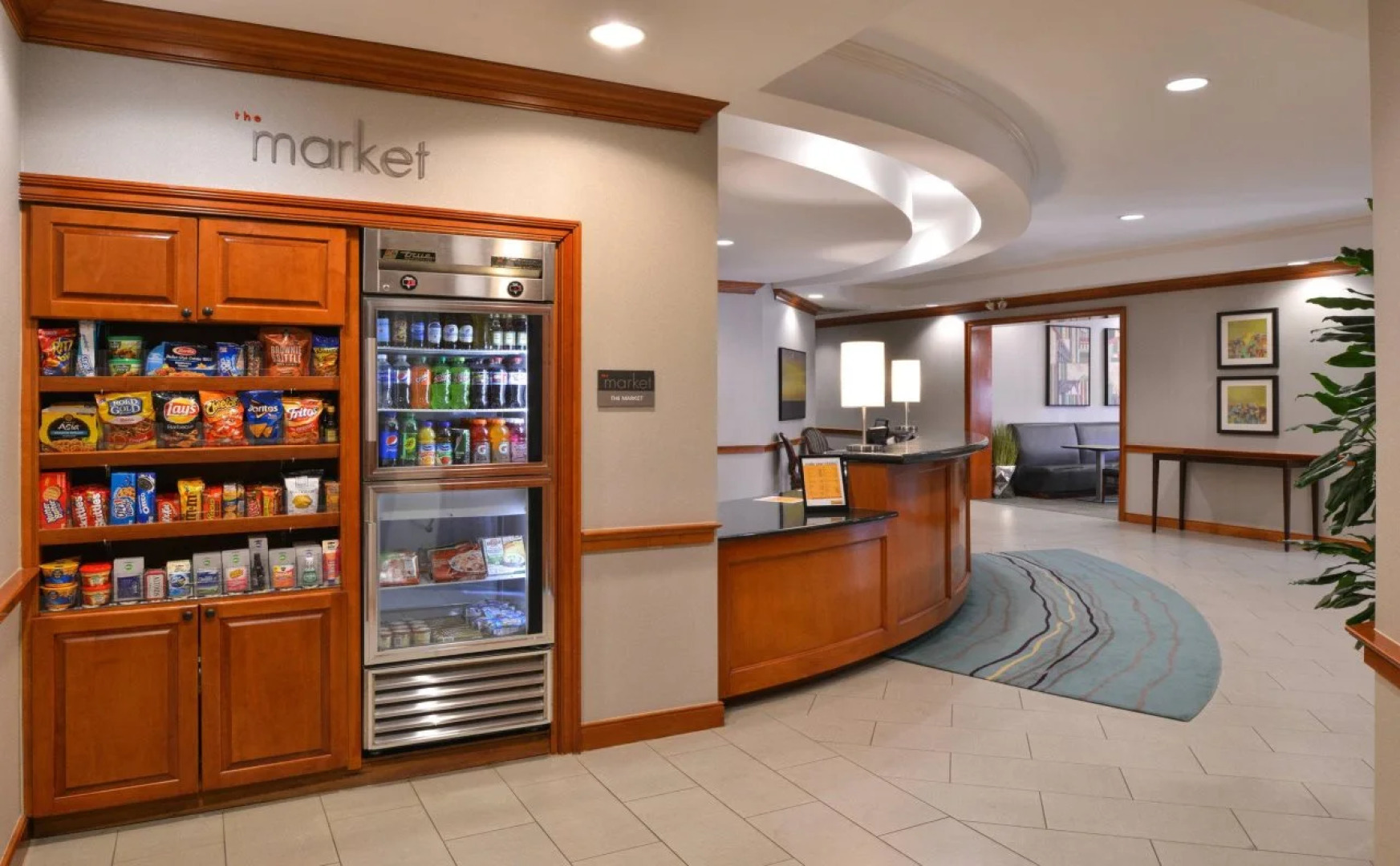 Residence Inn by Marriott Columbia Northeast/Fort Jackson Area