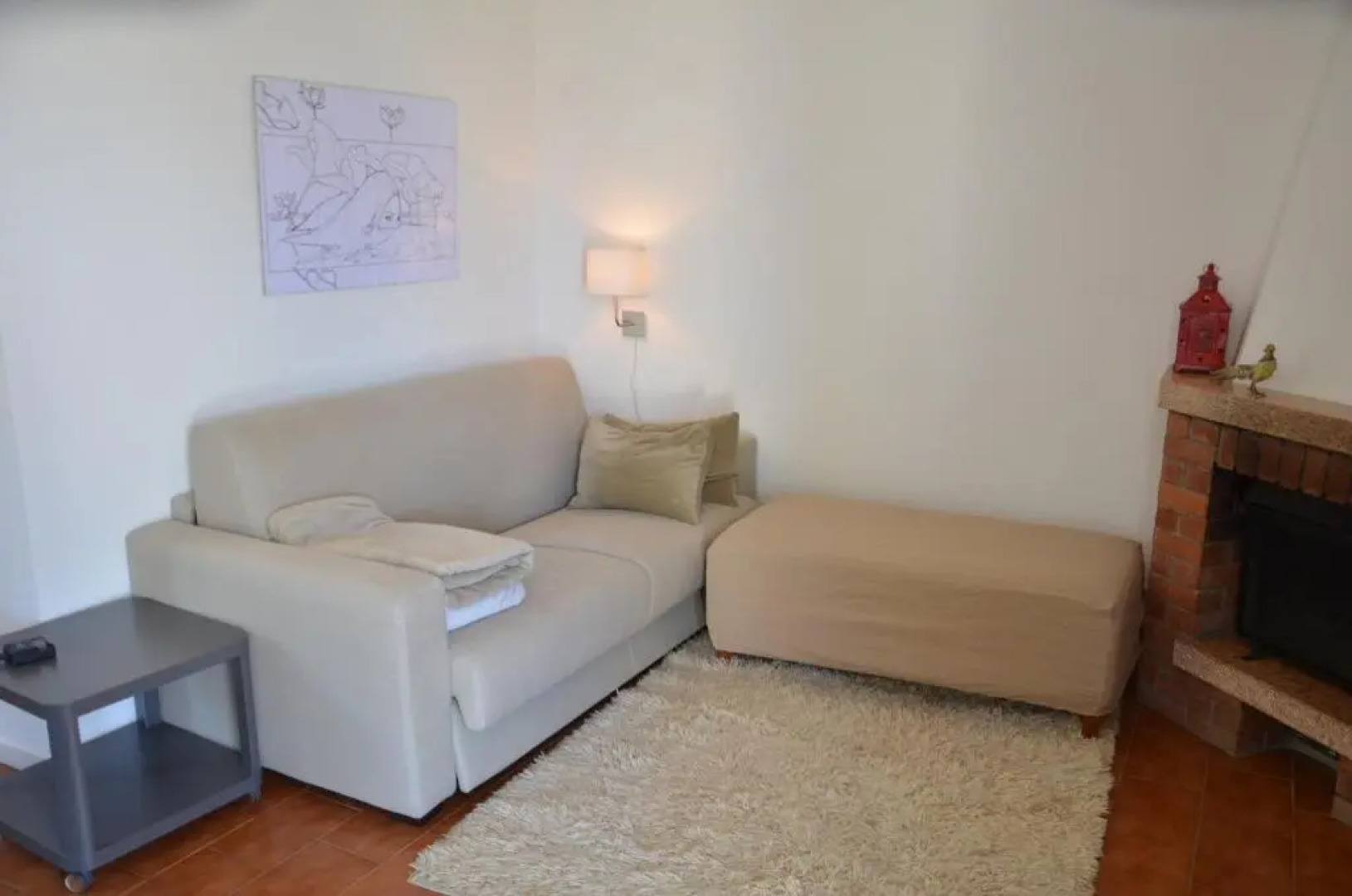 Casa Vacanze Mazurine10