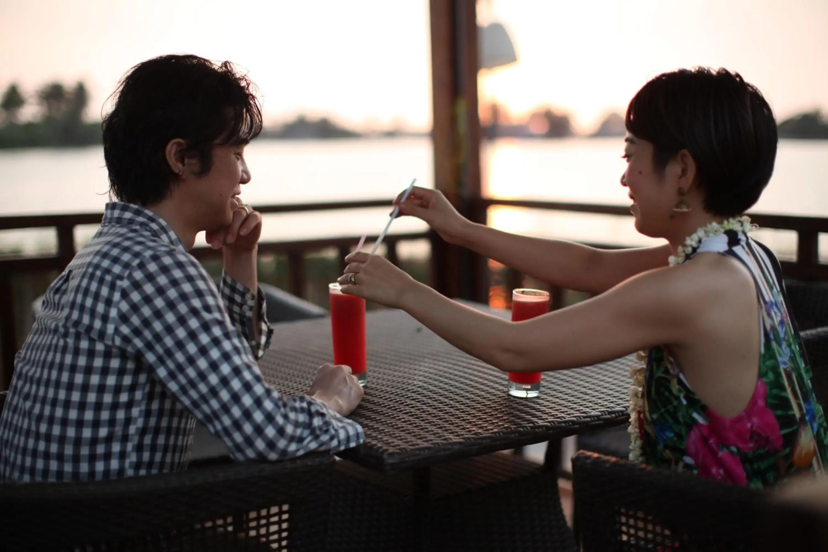 Paloma Backwater Resorts