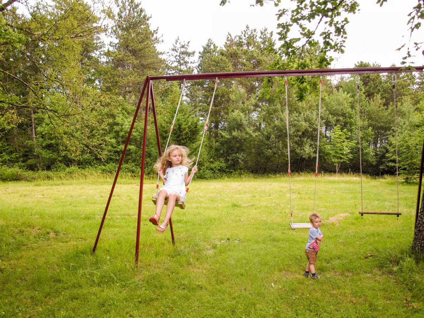 Cozy Cottage in Aquitaine With Private Swimming Pool