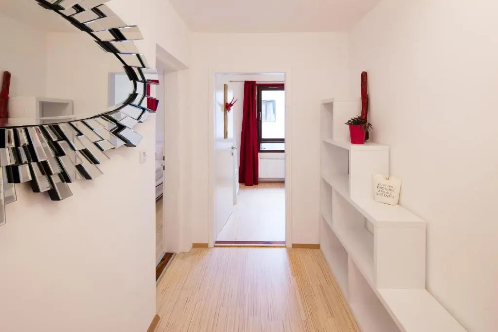 W & S Executive Apartments - Hallstatt I