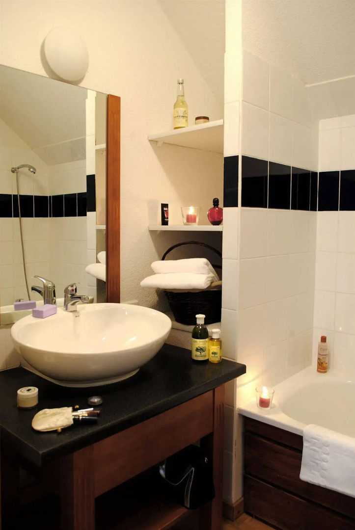 Résidence Nemea Le Hameau De Balestas