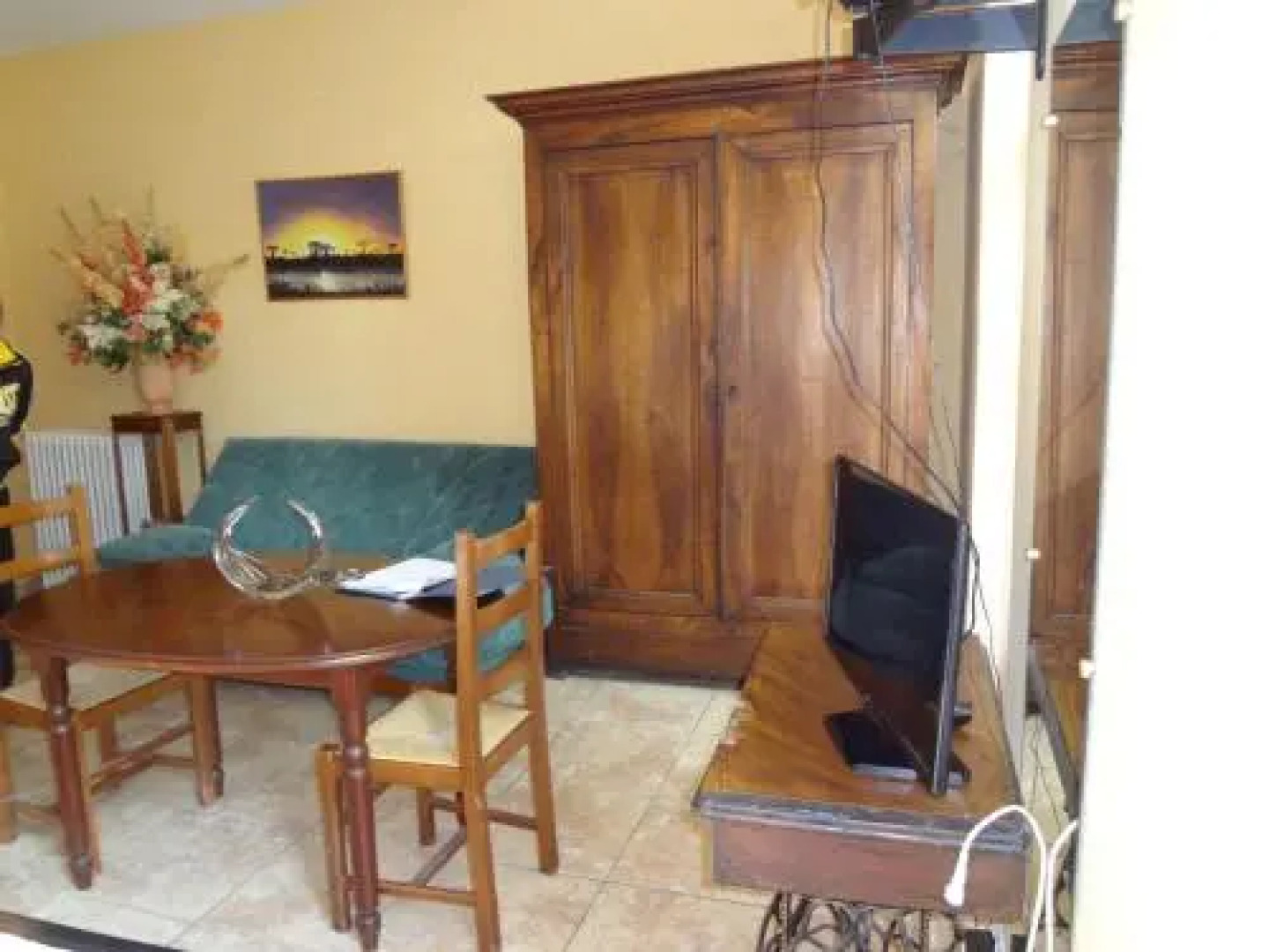 Chambres à La Ferme