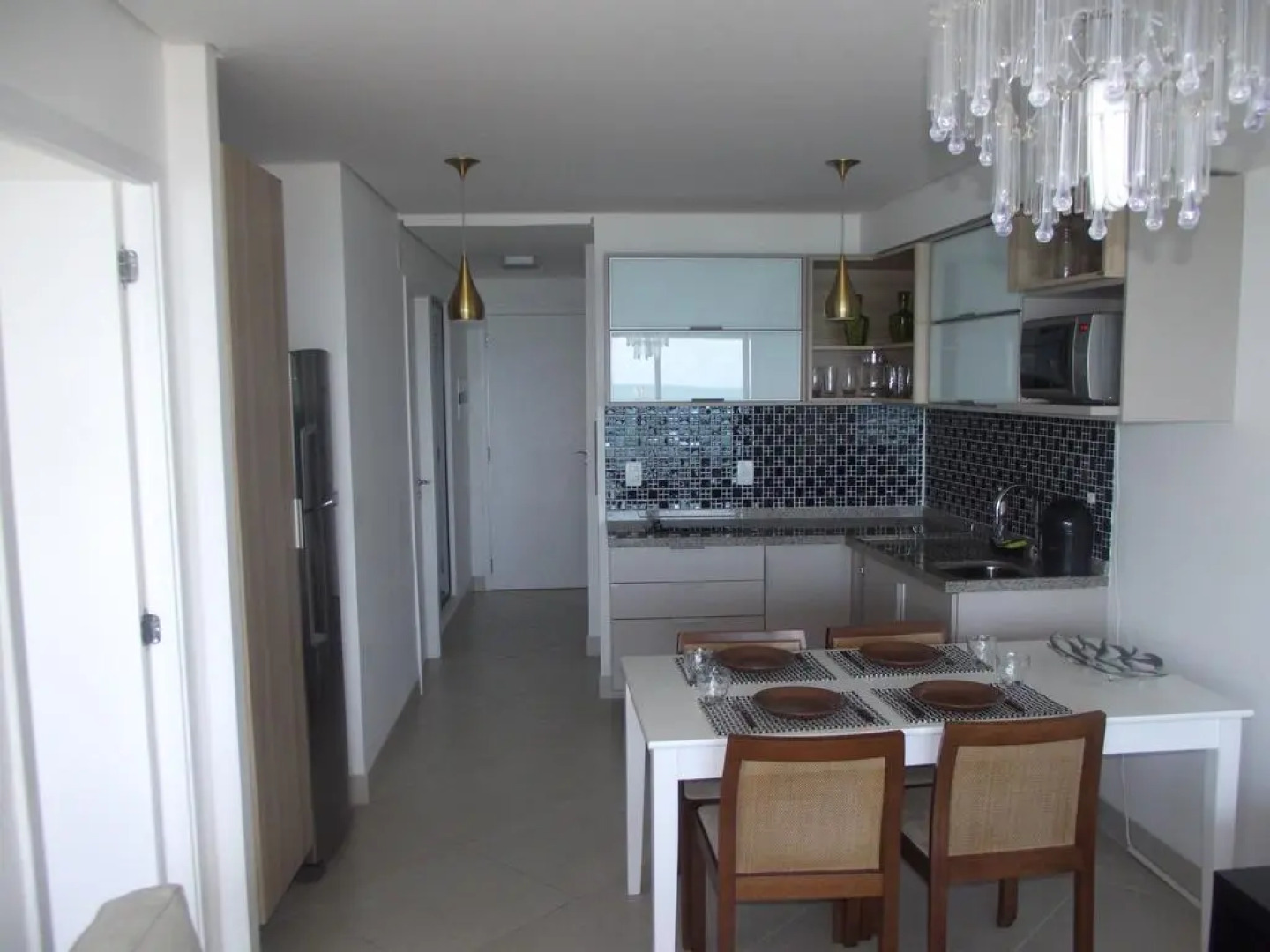 Apartamentos Landscape