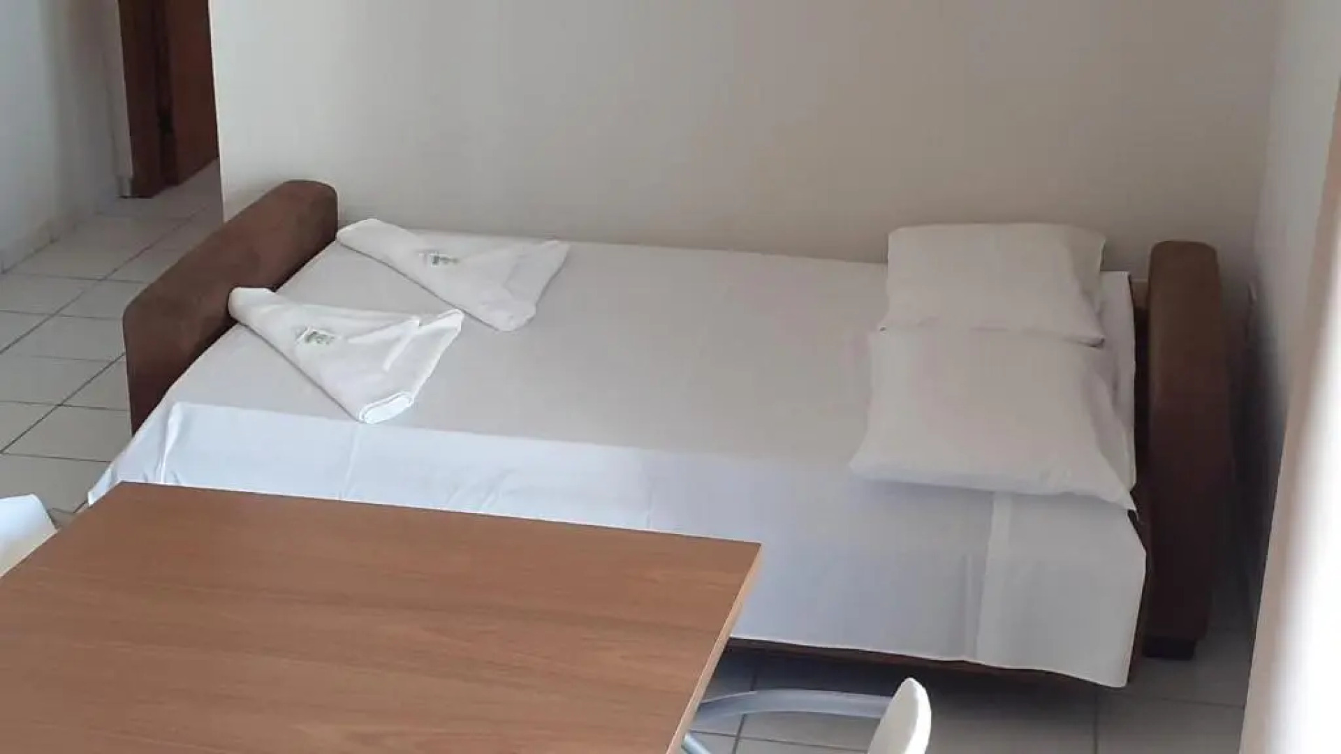 Jangada Flat Service