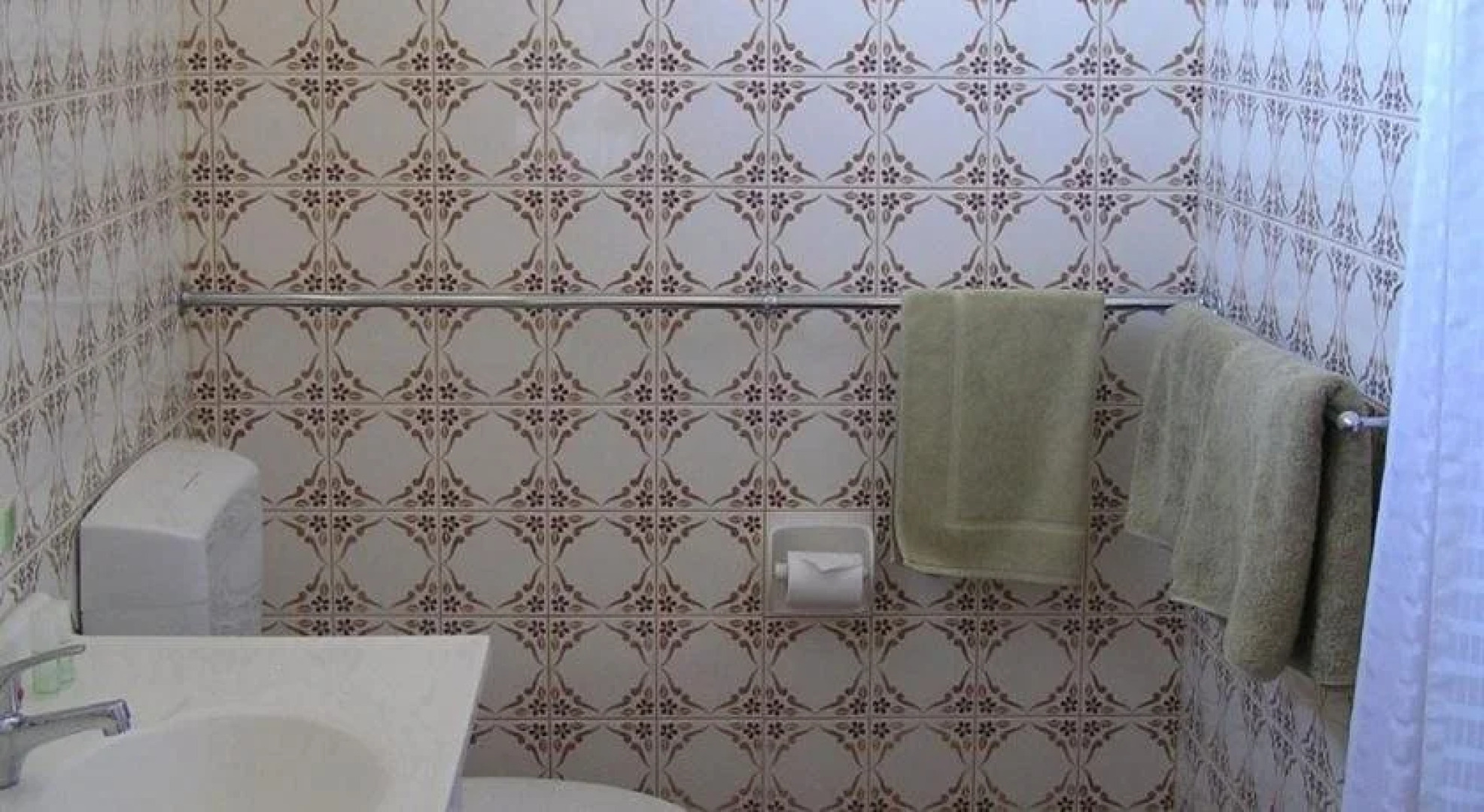 Old Mill Motel Dongara