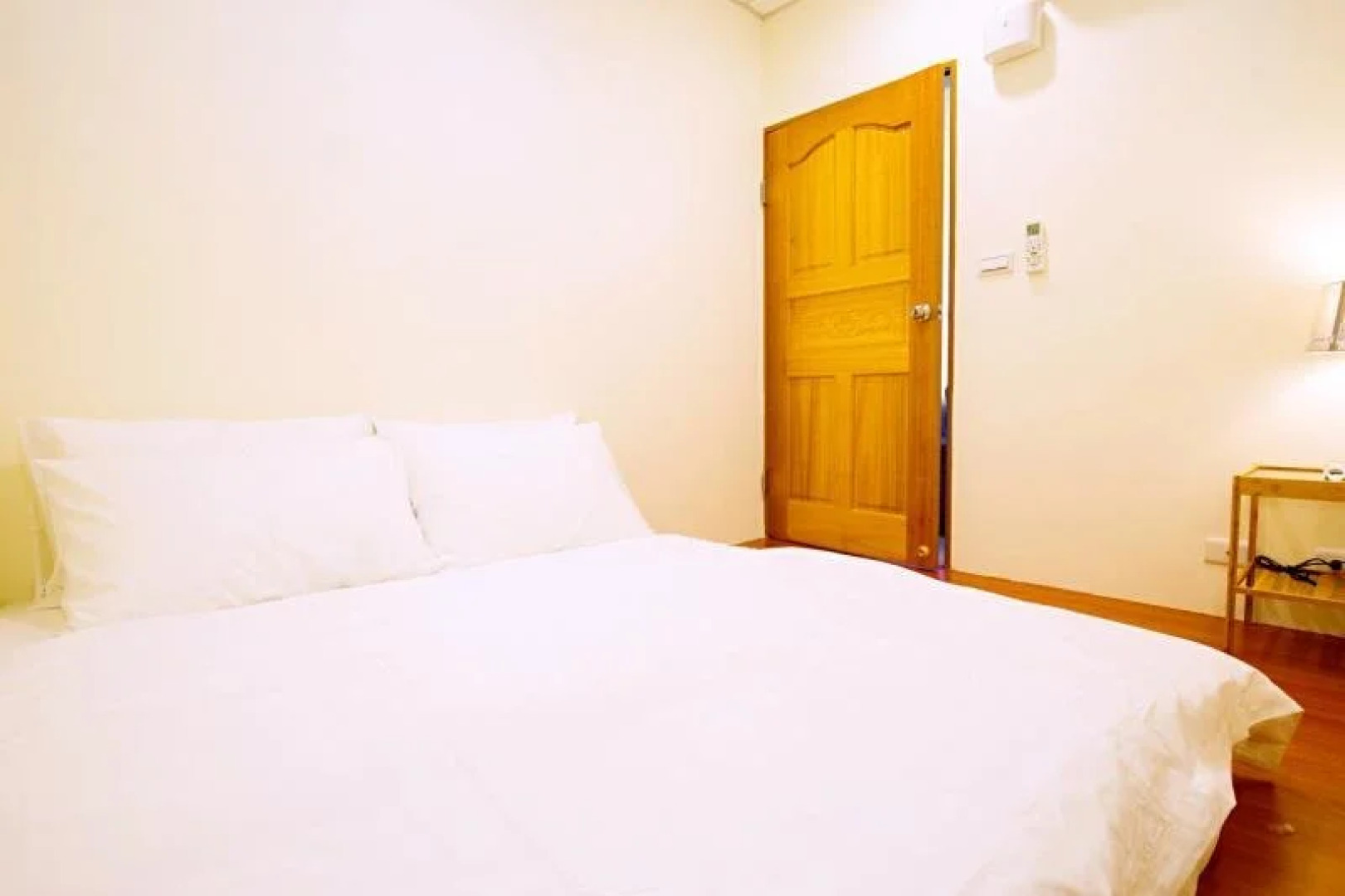 Taitung Lin Garden Seaview Biejhuang Leisure and Breakfast