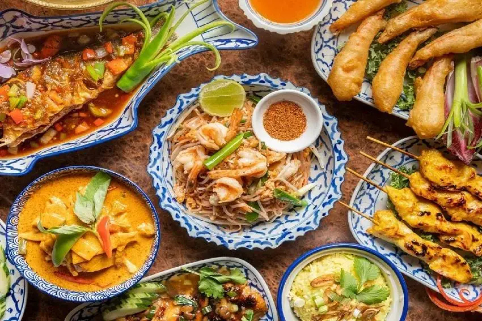 Hamilton Arms Suites