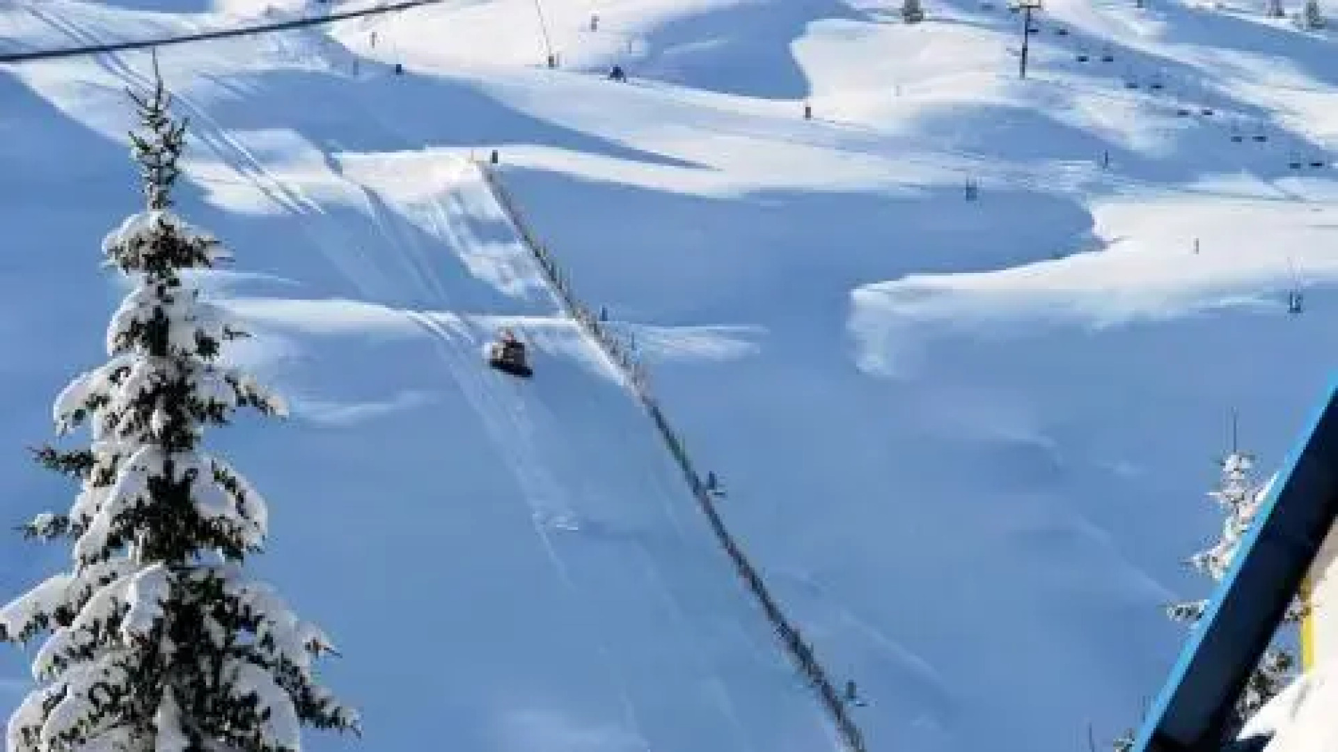 Apartamentos Pirineos Candanchu