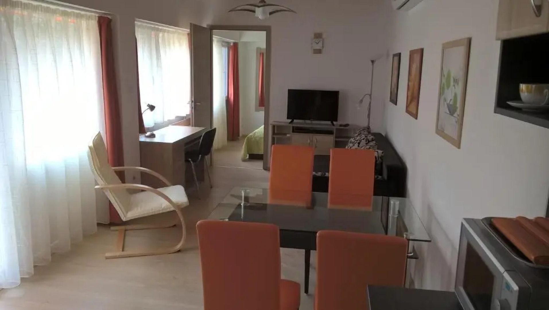 Gereben Apartman Pécs