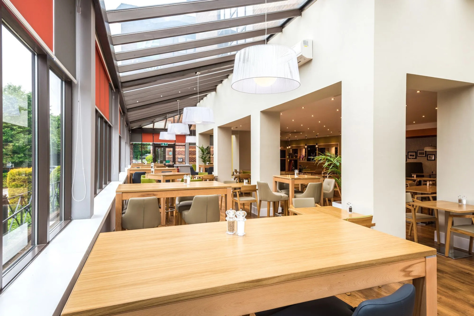 Holiday Inn Rotherham Sheffield by IHG