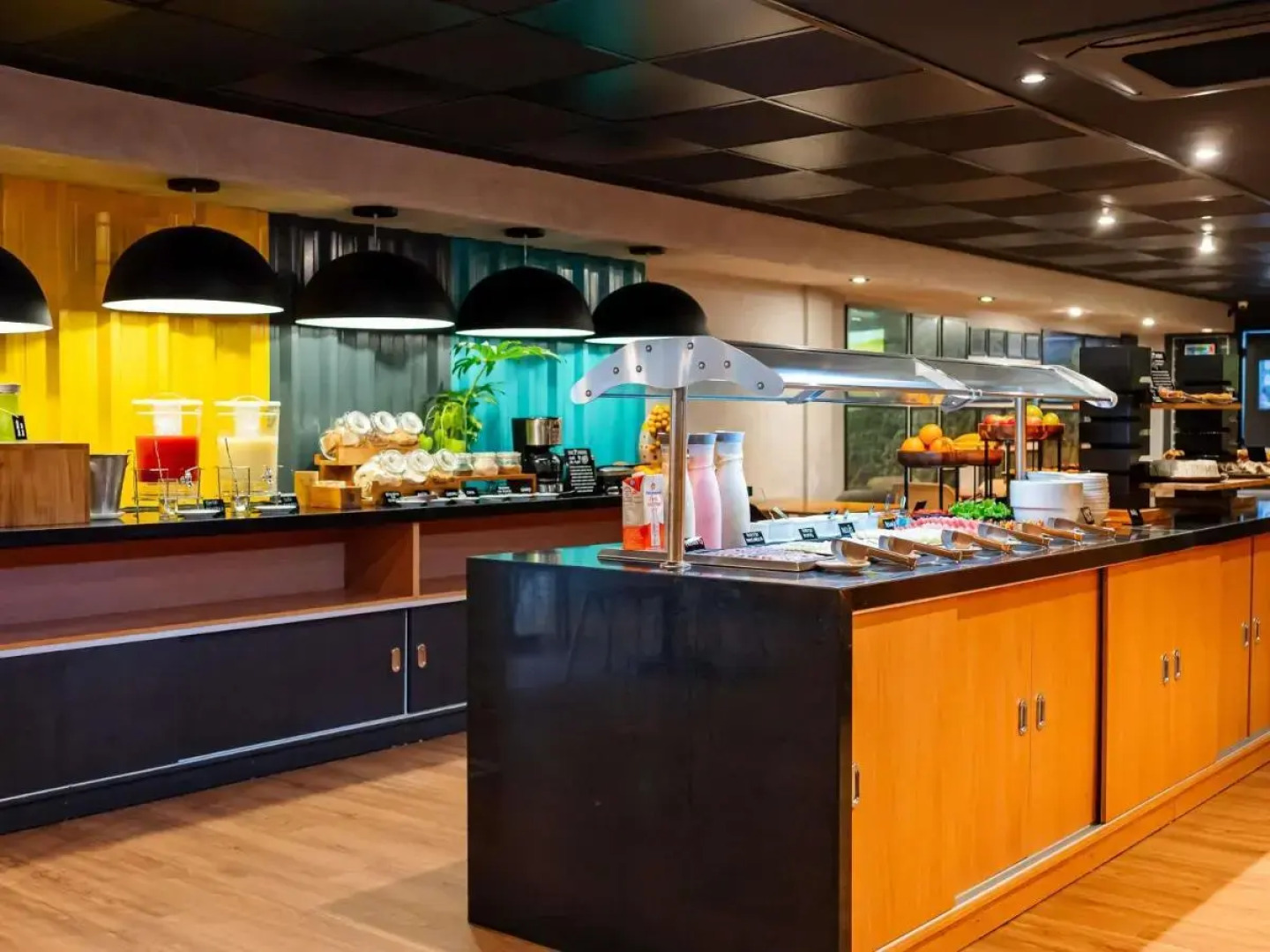 Tulip Inn Belem Hangar