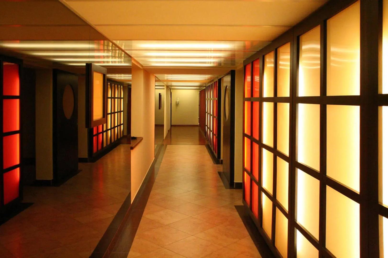 Отель Munte-Wellnesshotel am Stadtwald