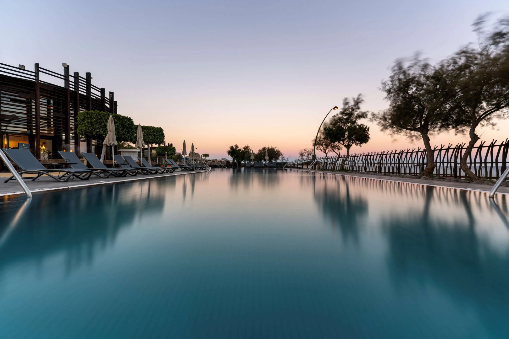 Barcelo Tenerife Royal Level