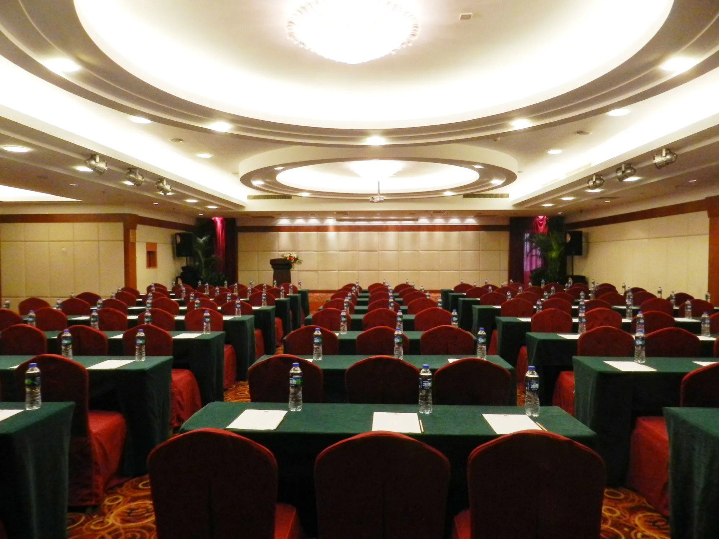 Best Western Plus Fuzhou Fortune Hotel