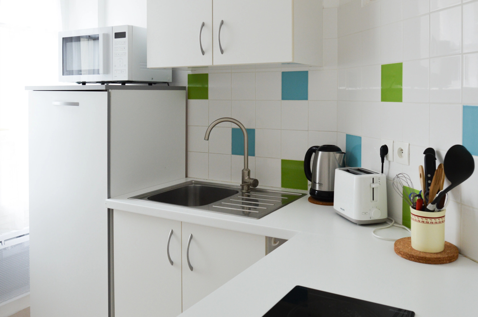 Résidence meublée Les Joséphines