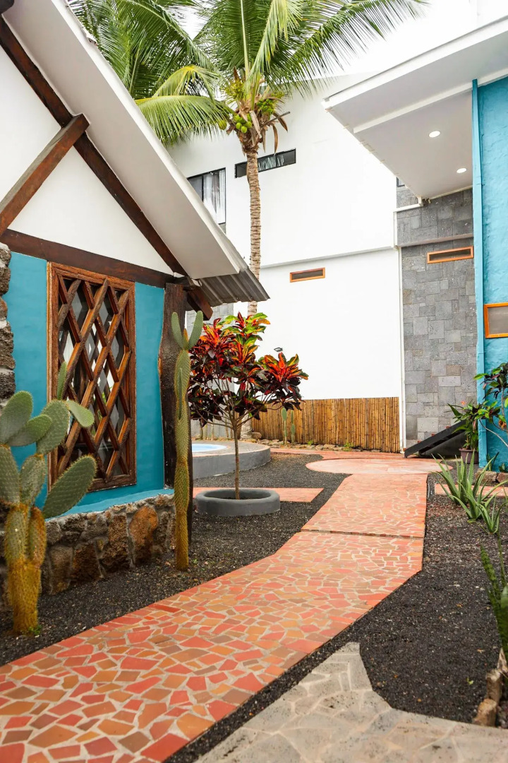 Hostal Baltra (Galapagos Apart and Suites)