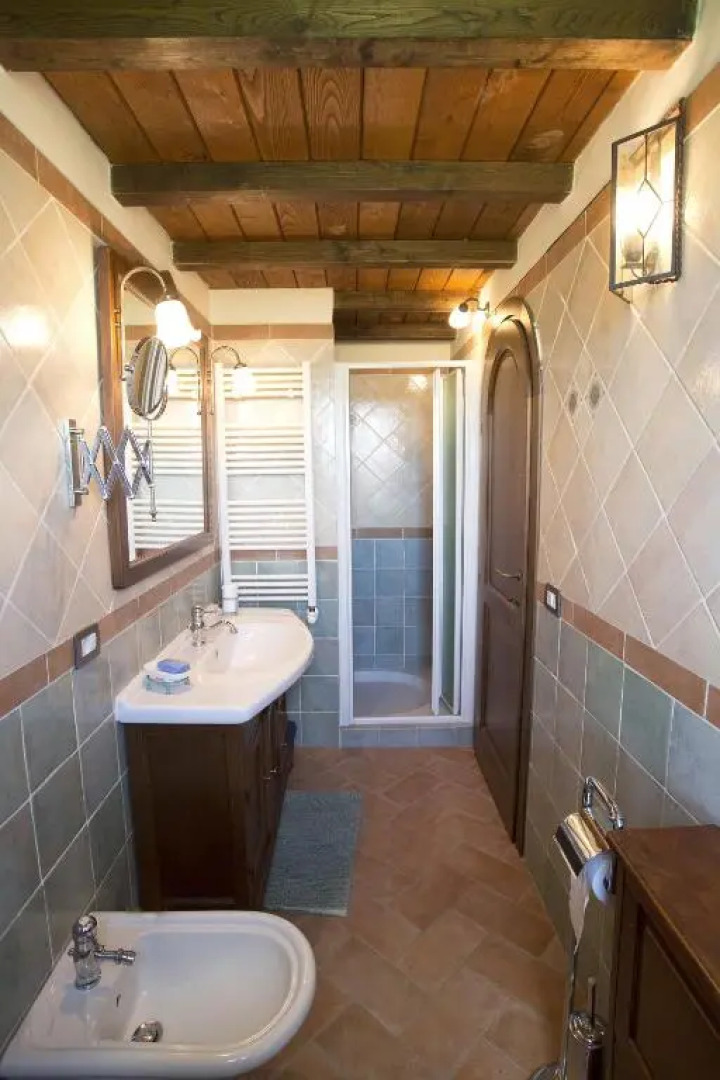 Casa Sandro a Podere Pascianella