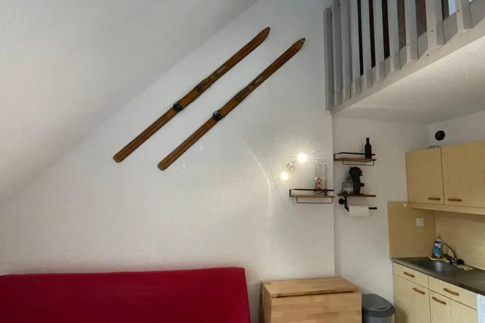 Residence les bleuets