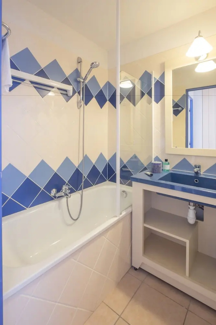 Maeva Particuliers Audierne - Le Phare du Trescadec