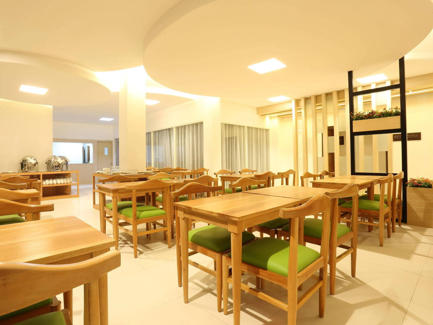 Fovere Hotel Palangka Raya