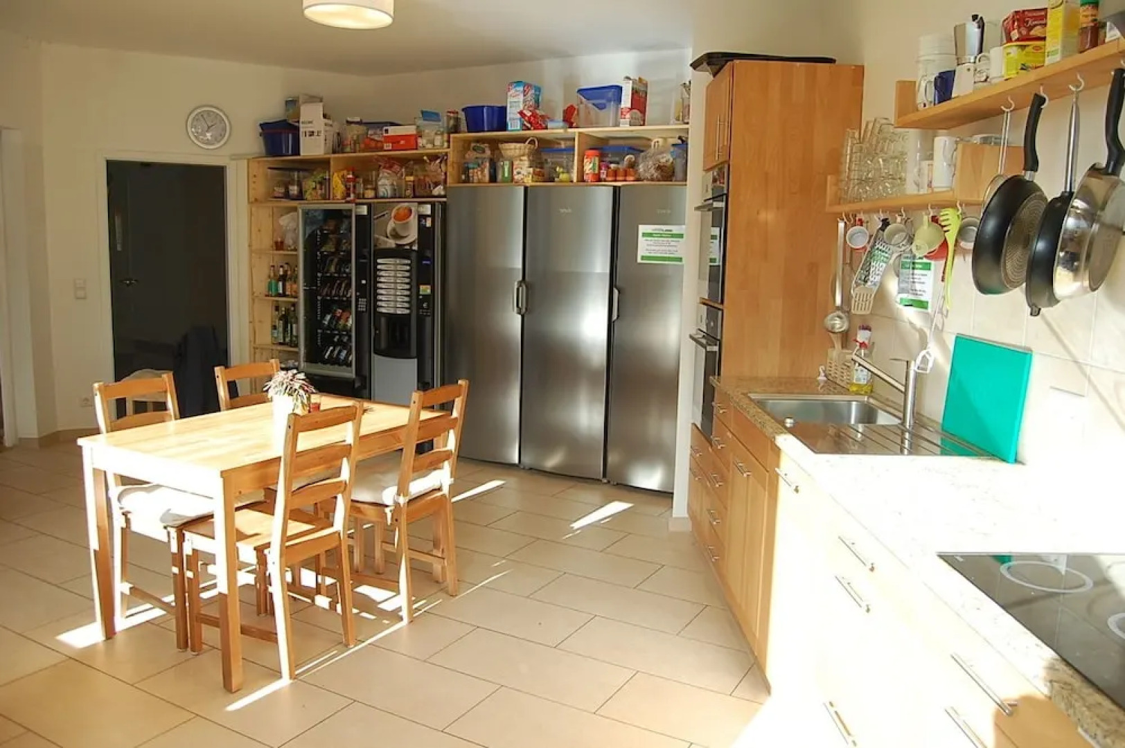 Greencity Boardinghouse