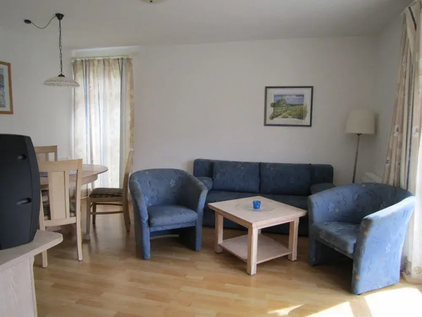 Wohnresidenz am Buchenhain