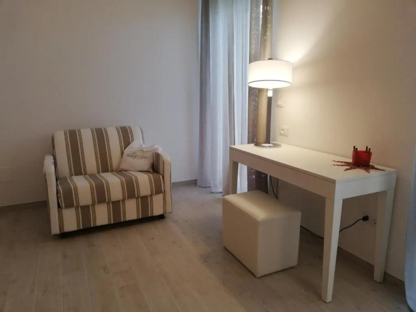 Kaloneiro Guest House