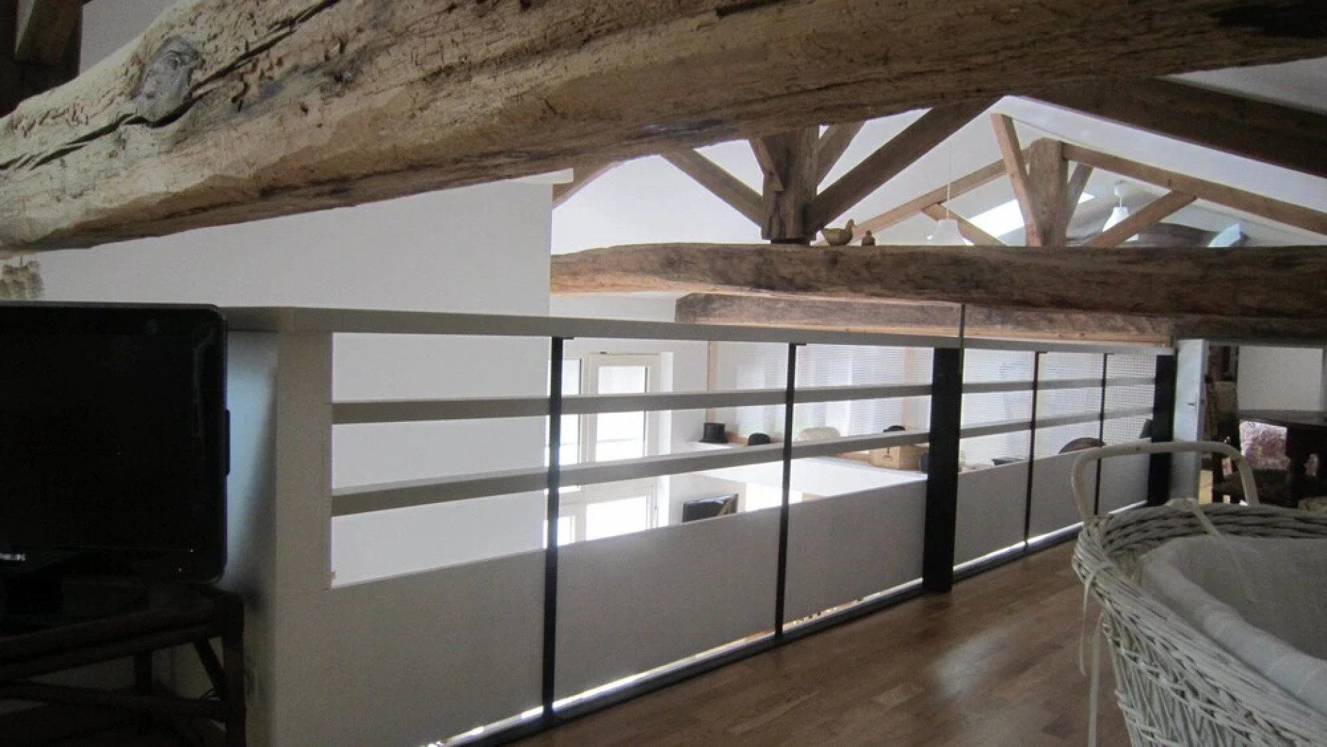 Gites Le Clos De La Garenne