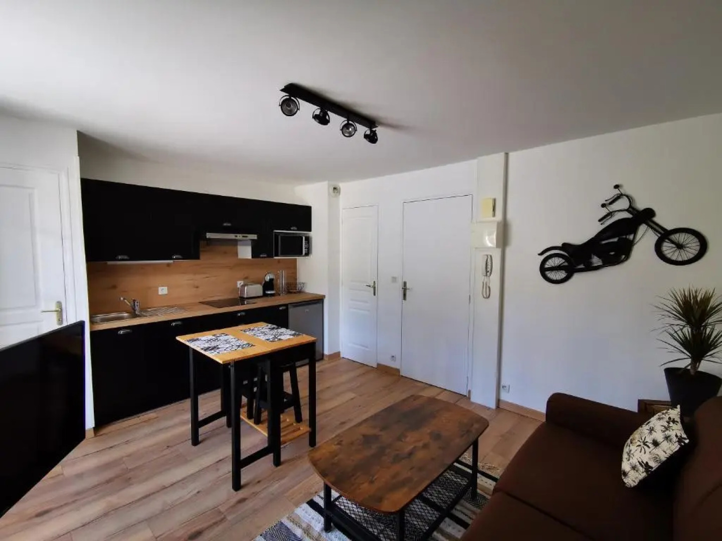 Studio La P'tite Escale