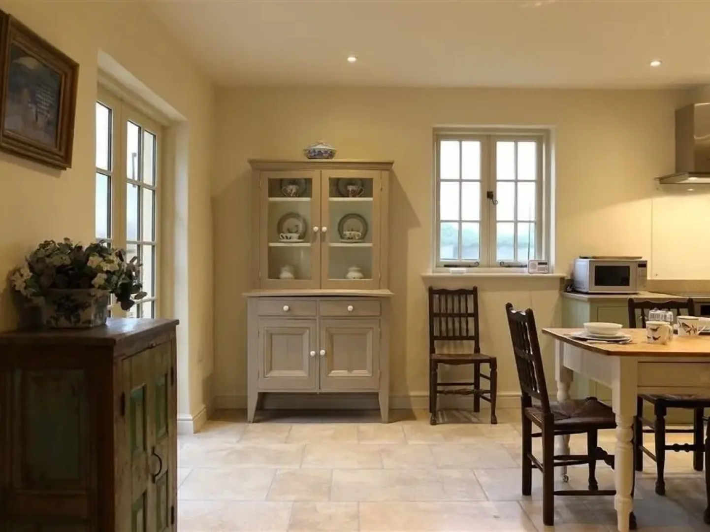 The Henhouse, TETBURY