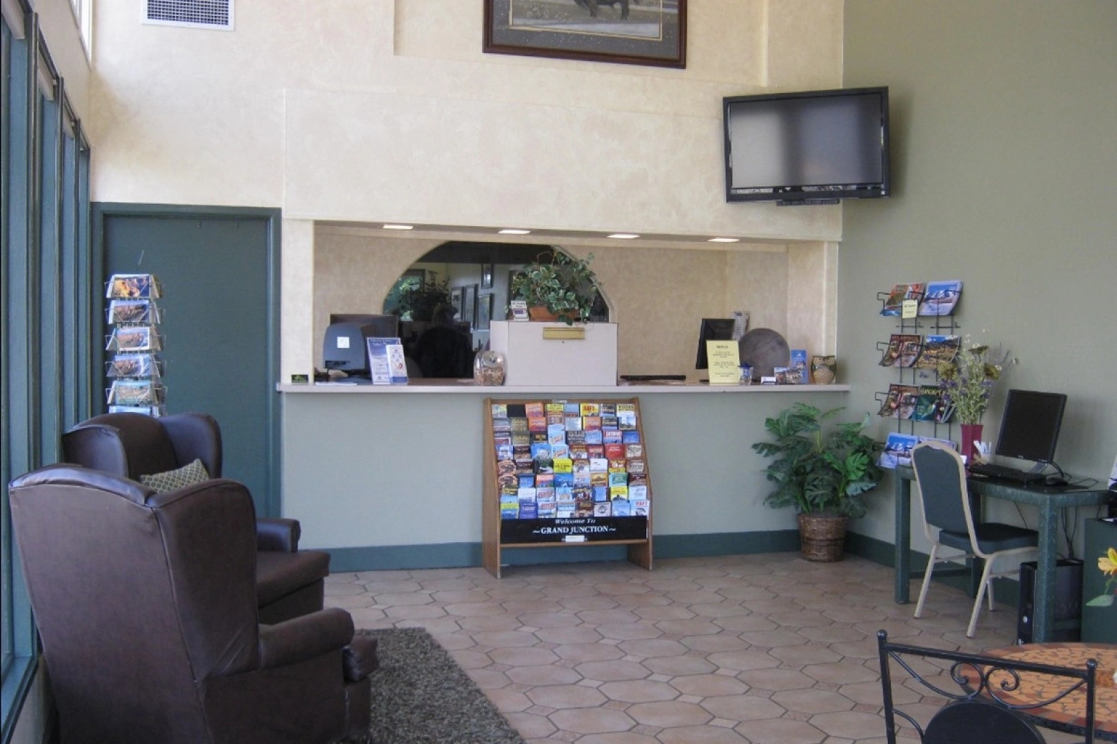 Baymont by Wyndham Grand Junction