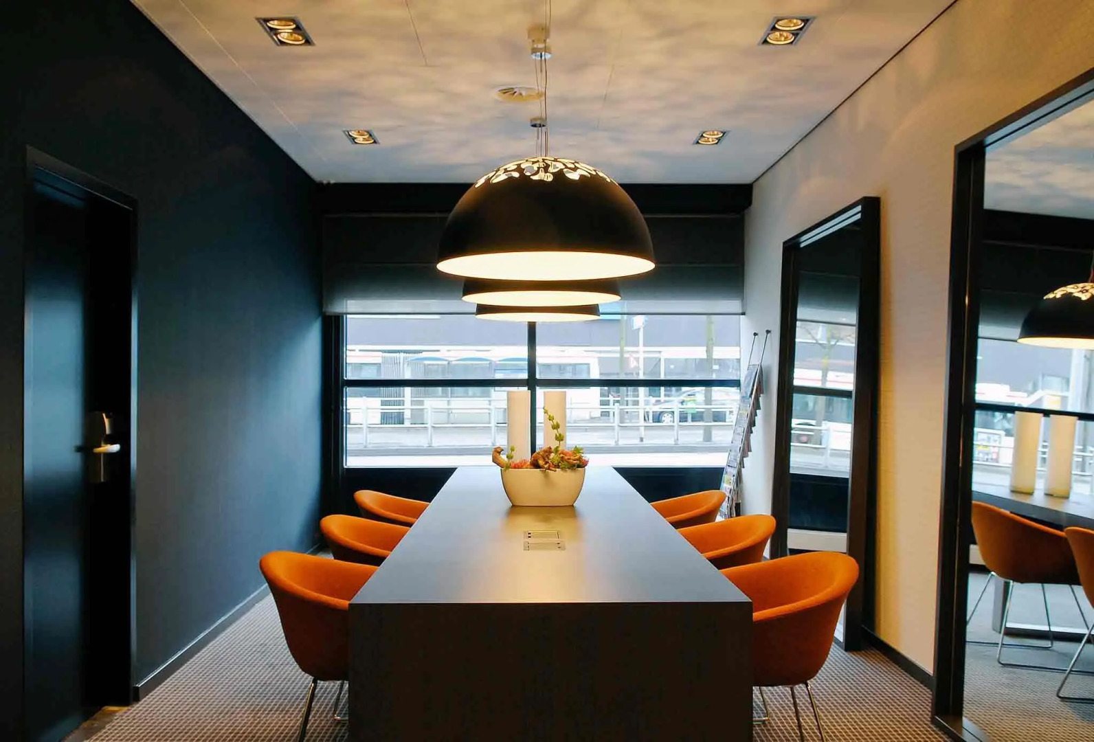 Mercure City Den Haag Central Hotel