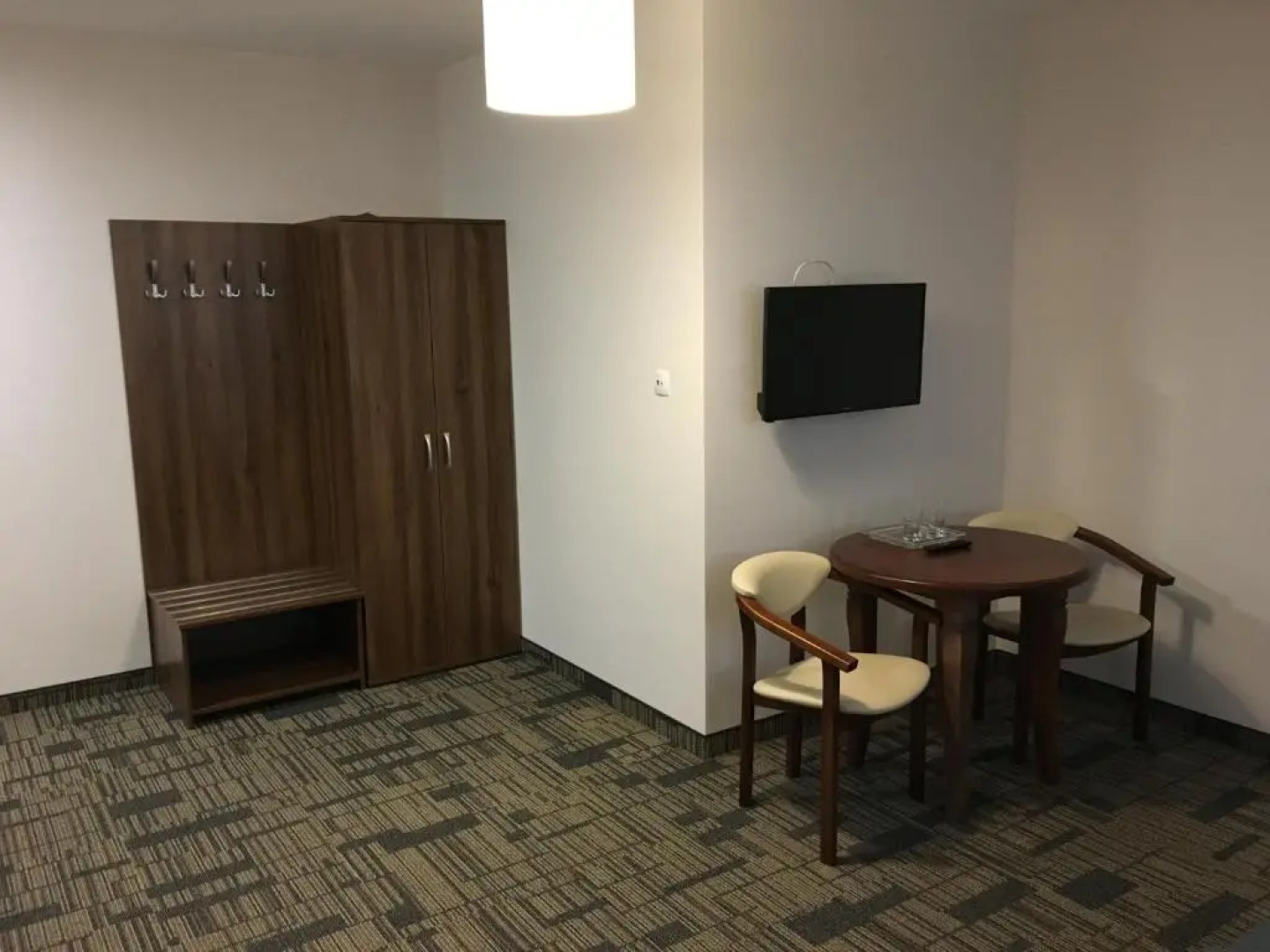 Centrum Promocji Leśnictwa w Mucznem