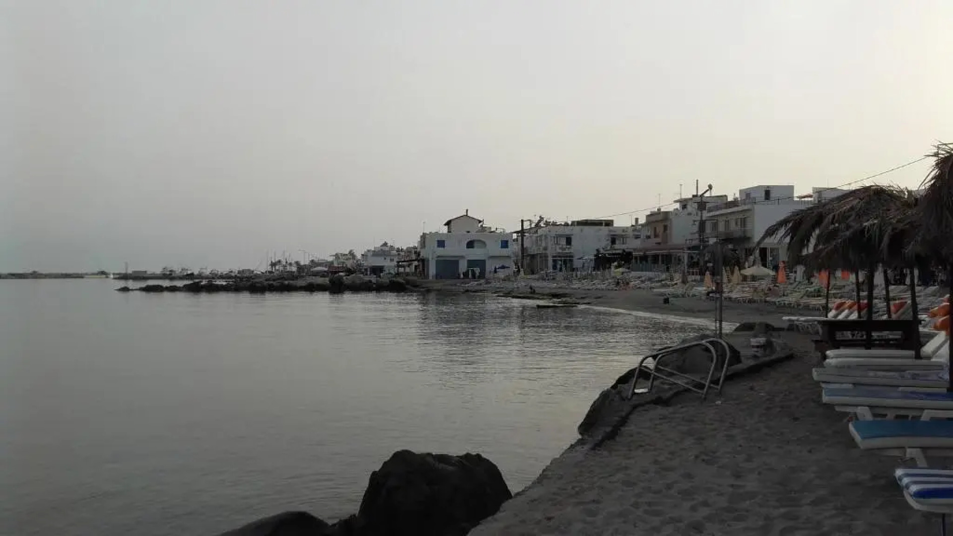 Anna Maria Apartments