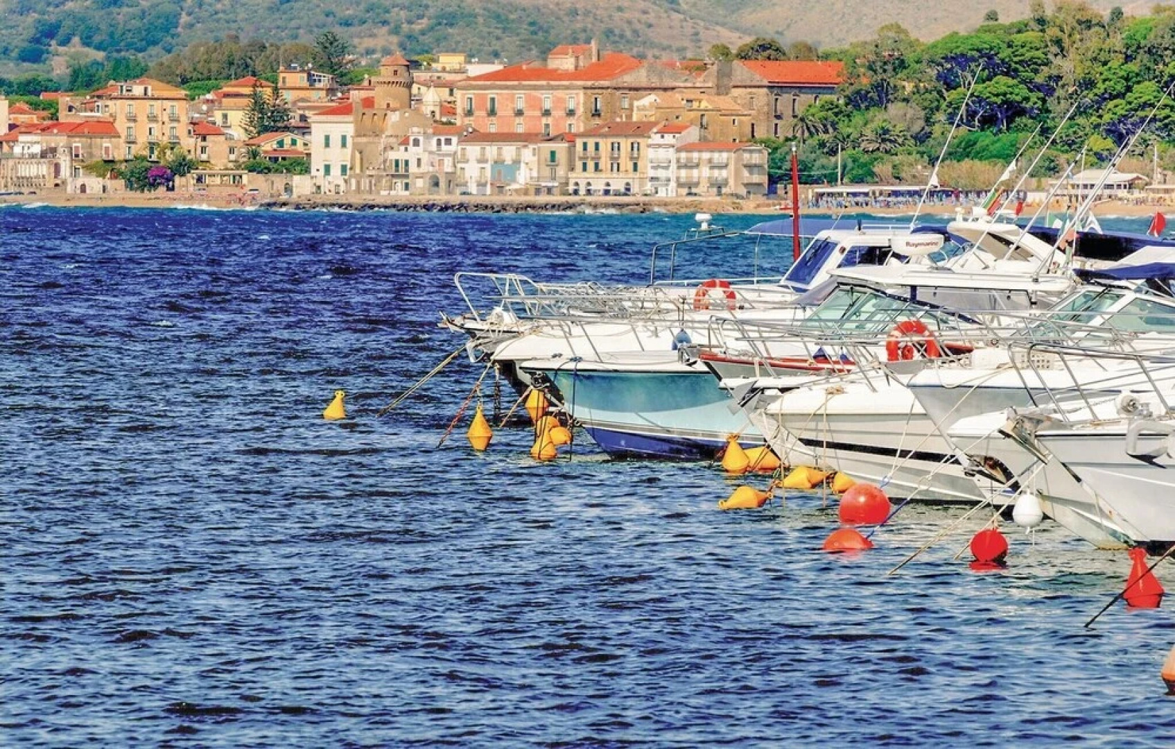 Relax Vacanze Il Mandarino