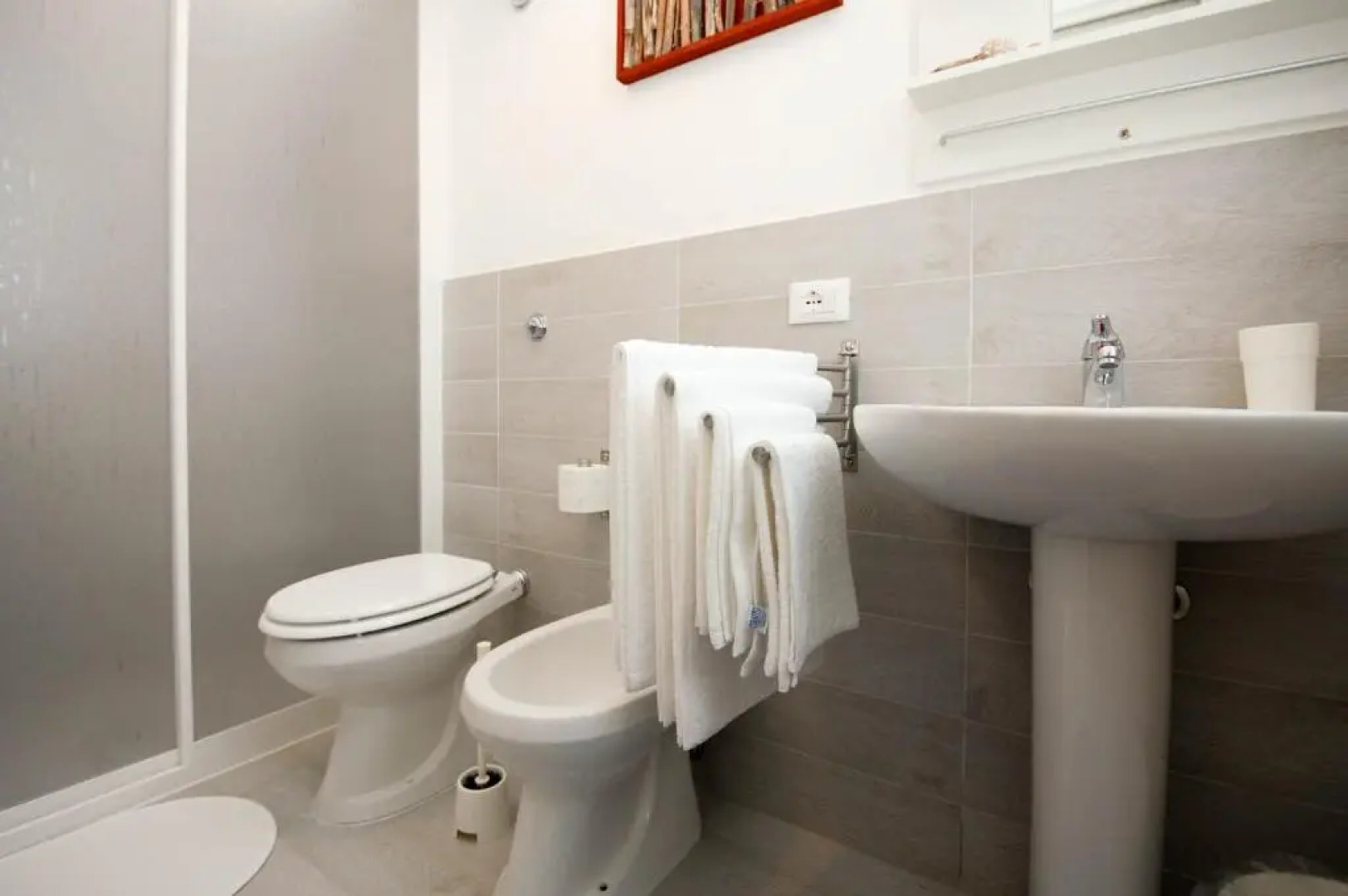 Villa Barbara...A 100 Passi Dal Mare!!!!