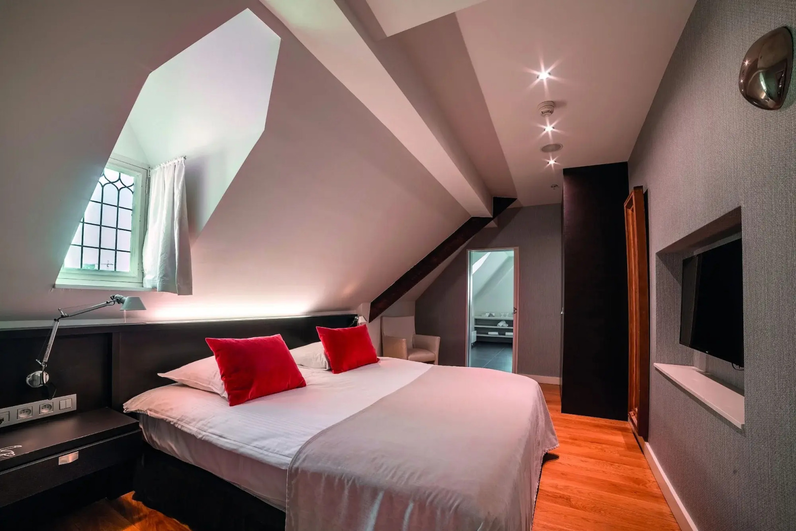 Van der Valk Selys Liege Hotel & Spa