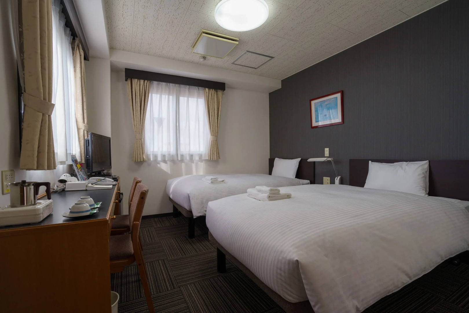 Noshiro Town Hotel Minami