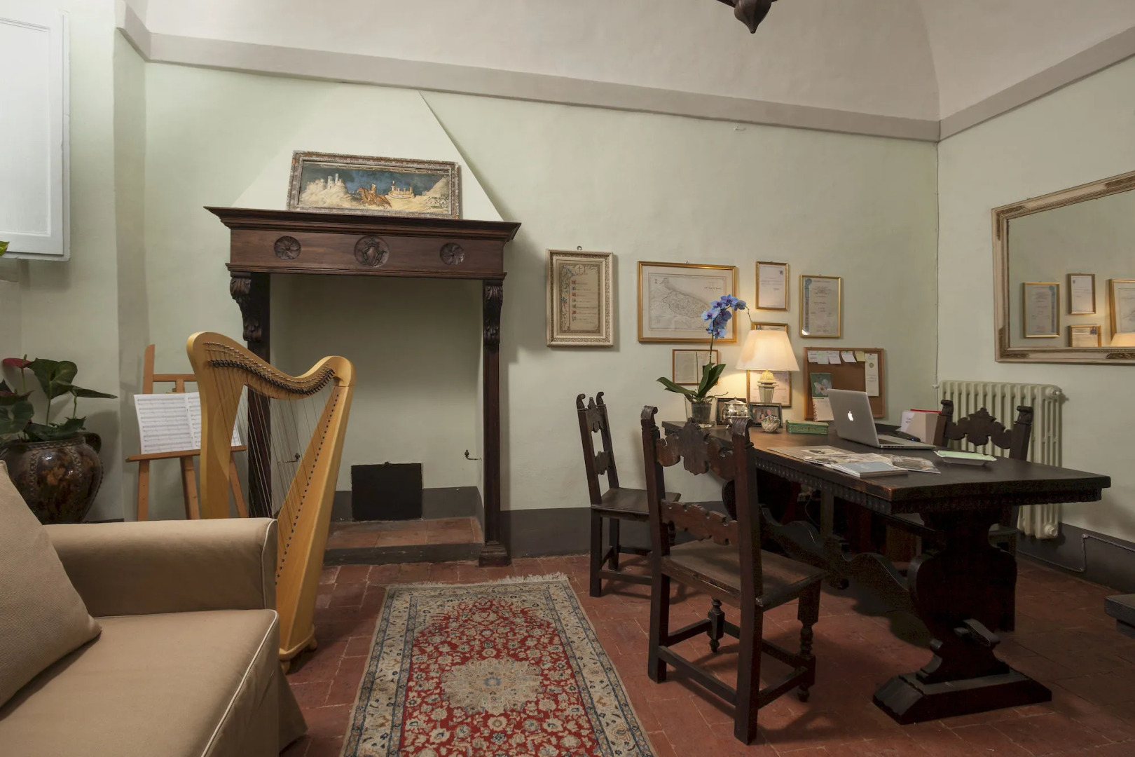 Palazzo Nobile di San Donato