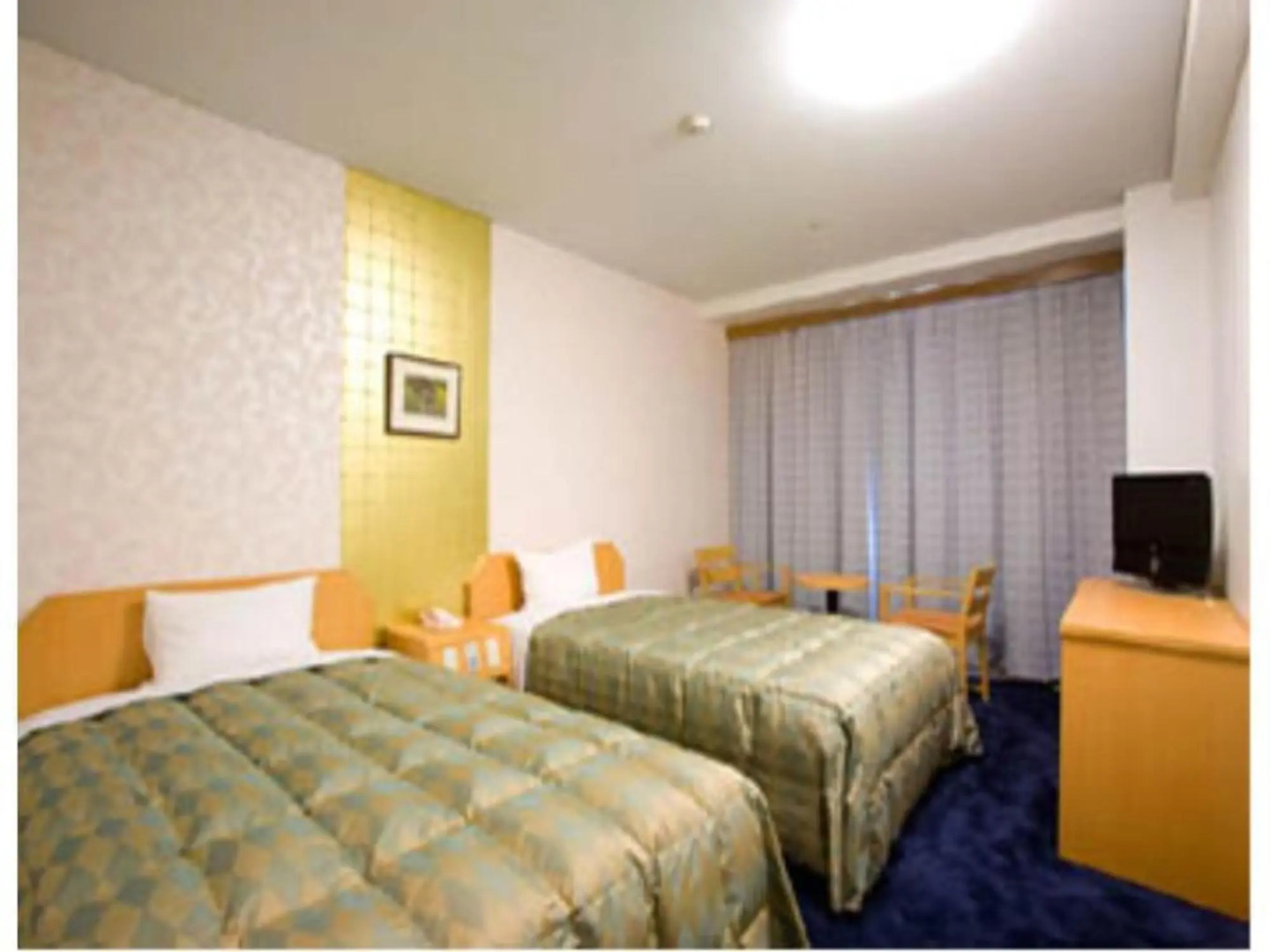 Highness Hotel Kurume