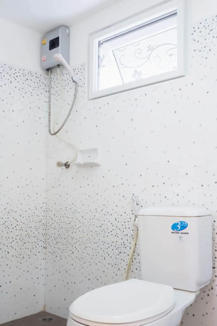 The C Samet Beach Resort